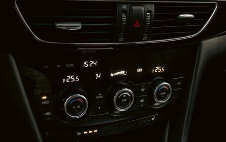 Mazda 6, 2013 год, 1 495 000 рублей, 15 фотография