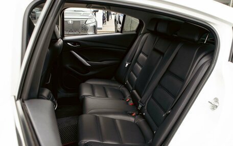 Mazda 6, 2013 год, 1 495 000 рублей, 16 фотография