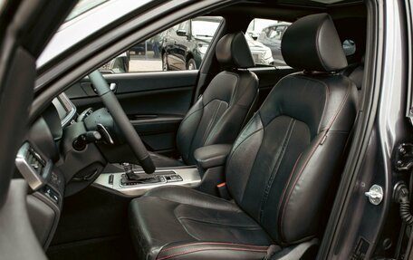 KIA Optima IV, 2016 год, 1 645 000 рублей, 11 фотография