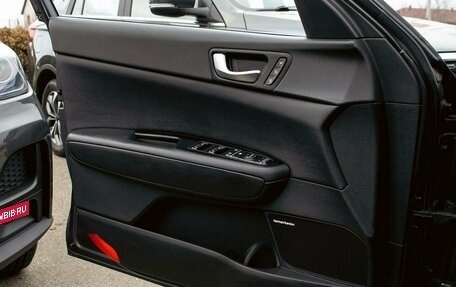 KIA Optima IV, 2016 год, 1 645 000 рублей, 12 фотография