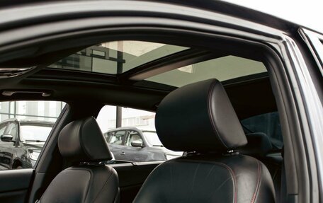 KIA Optima IV, 2016 год, 1 645 000 рублей, 17 фотография