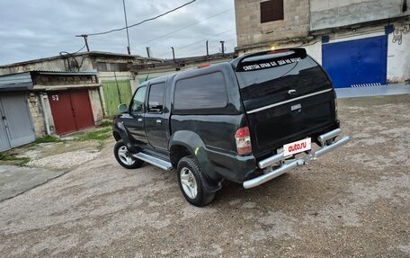 Tianye Admiral, 2005 год, 555 000 рублей, 4 фотография