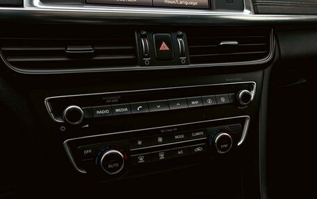 KIA Optima IV, 2016 год, 1 645 000 рублей, 15 фотография