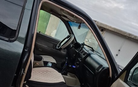 Tianye Admiral, 2005 год, 555 000 рублей, 7 фотография