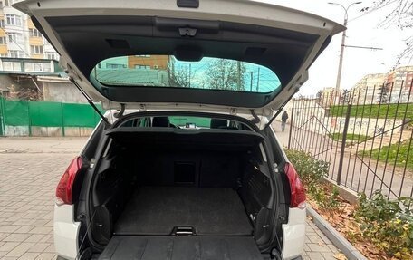 Peugeot 3008 I рестайлинг, 2014 год, 1 150 000 рублей, 2 фотография