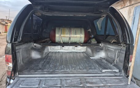 Tianye Admiral, 2005 год, 555 000 рублей, 12 фотография