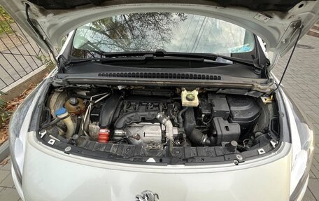 Peugeot 3008 I рестайлинг, 2014 год, 1 150 000 рублей, 5 фотография