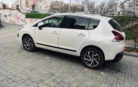 Peugeot 3008 I рестайлинг, 2014 год, 1 150 000 рублей, 10 фотография