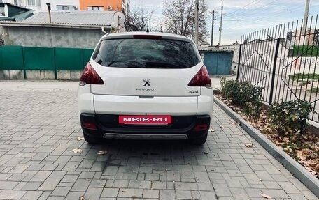 Peugeot 3008 I рестайлинг, 2014 год, 1 150 000 рублей, 7 фотография