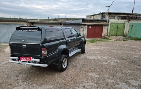 Tianye Admiral, 2005 год, 555 000 рублей, 3 фотография