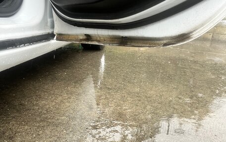 Opel Astra J, 2011 год, 850 000 рублей, 7 фотография