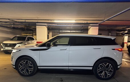 Land Rover Range Rover Evoque II, 2025 год, 5 680 000 рублей, 4 фотография