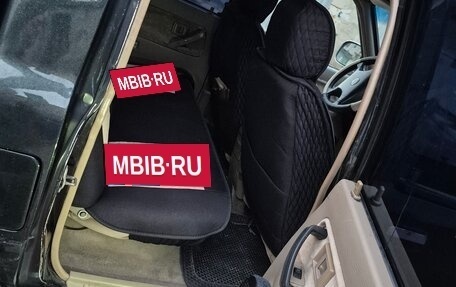 Tianye Admiral, 2005 год, 555 000 рублей, 8 фотография