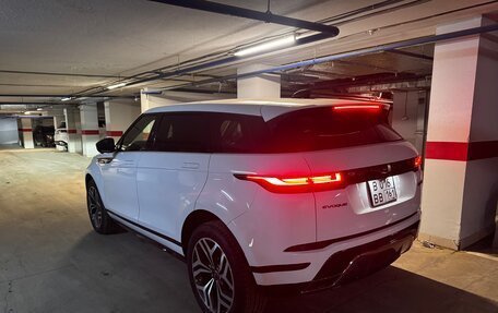 Land Rover Range Rover Evoque II, 2025 год, 5 680 000 рублей, 6 фотография