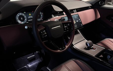 Land Rover Range Rover Evoque II, 2025 год, 5 680 000 рублей, 11 фотография