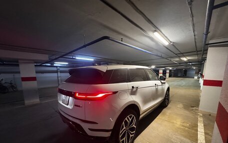 Land Rover Range Rover Evoque II, 2025 год, 5 680 000 рублей, 7 фотография