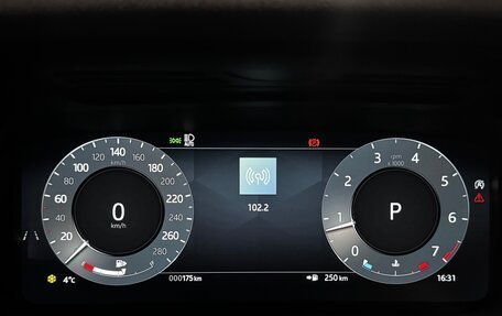 Land Rover Range Rover Evoque II, 2025 год, 5 680 000 рублей, 15 фотография