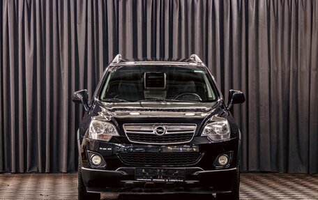 Opel Antara I, 2012 год, 995 000 рублей, 2 фотография