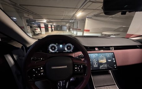 Land Rover Range Rover Evoque II, 2025 год, 5 680 000 рублей, 13 фотография