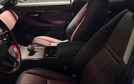 Land Rover Range Rover Evoque II, 2025 год, 5 680 000 рублей, 12 фотография