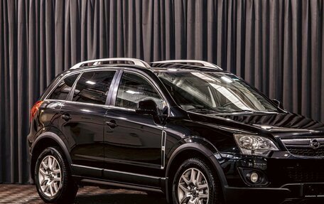 Opel Antara I, 2012 год, 995 000 рублей, 7 фотография