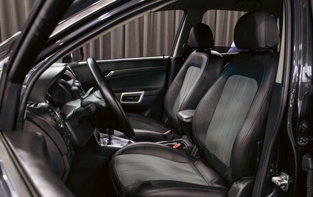 Opel Antara I, 2012 год, 995 000 рублей, 11 фотография