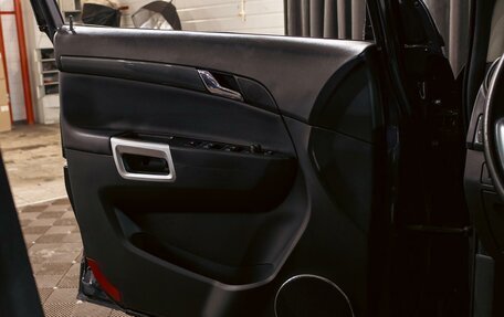 Opel Antara I, 2012 год, 995 000 рублей, 12 фотография