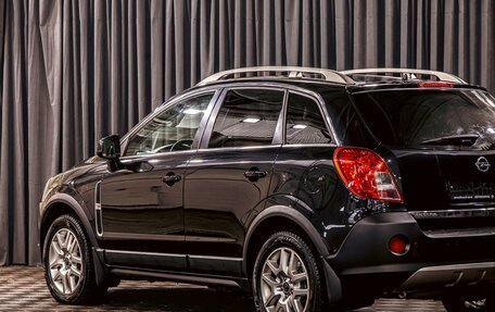 Opel Antara I, 2012 год, 995 000 рублей, 8 фотография