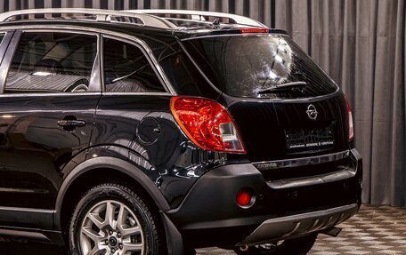 Opel Antara I, 2012 год, 995 000 рублей, 10 фотография