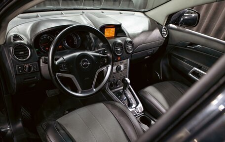 Opel Antara I, 2012 год, 995 000 рублей, 13 фотография