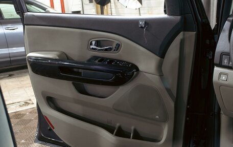 KIA Carnival III, 2017 год, 2 595 000 рублей, 12 фотография