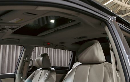 KIA Carnival III, 2017 год, 2 595 000 рублей, 18 фотография