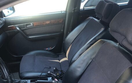 Audi 100, 1993 год, 440 000 рублей, 8 фотография