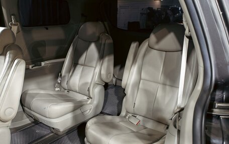 KIA Carnival III, 2017 год, 2 595 000 рублей, 20 фотография