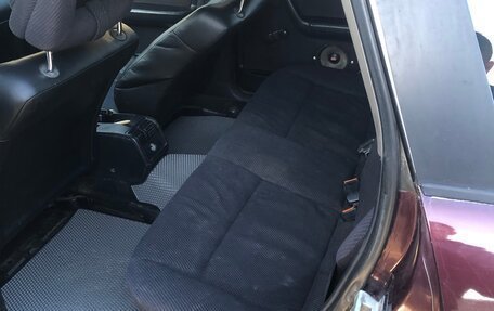 Audi 100, 1993 год, 440 000 рублей, 9 фотография