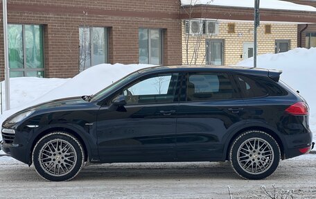 Porsche Cayenne III, 2012 год, 2 890 000 рублей, 7 фотография