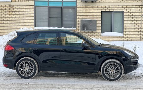 Porsche Cayenne III, 2012 год, 2 890 000 рублей, 8 фотография