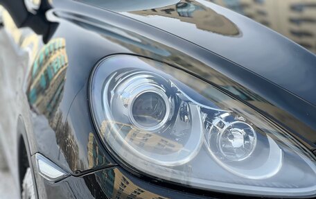 Porsche Cayenne III, 2012 год, 2 890 000 рублей, 10 фотография