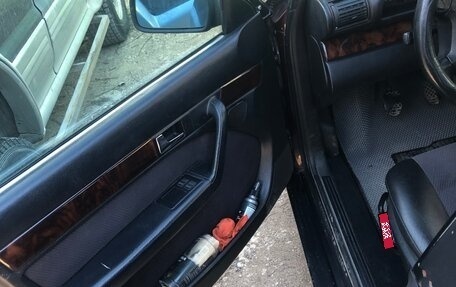 Audi 100, 1993 год, 440 000 рублей, 7 фотография