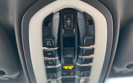 Porsche Cayenne III, 2012 год, 2 890 000 рублей, 25 фотография