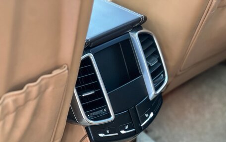 Porsche Cayenne III, 2012 год, 2 890 000 рублей, 22 фотография