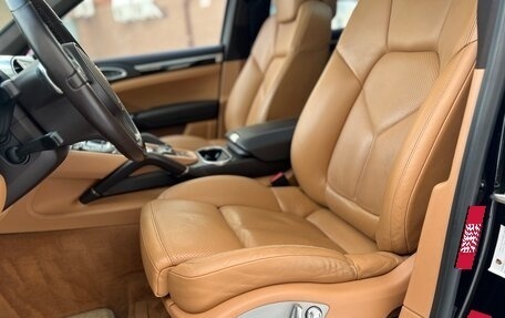 Porsche Cayenne III, 2012 год, 2 890 000 рублей, 15 фотография