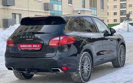 Porsche Cayenne III, 2012 год, 2 890 000 рублей, 6 фотография