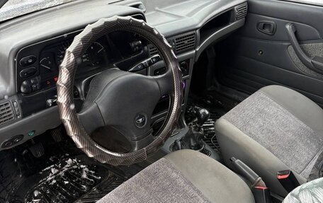 Daewoo Nexia I рестайлинг, 2004 год, 70 000 рублей, 5 фотография