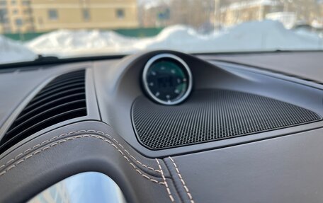 Porsche Cayenne III, 2012 год, 2 890 000 рублей, 28 фотография