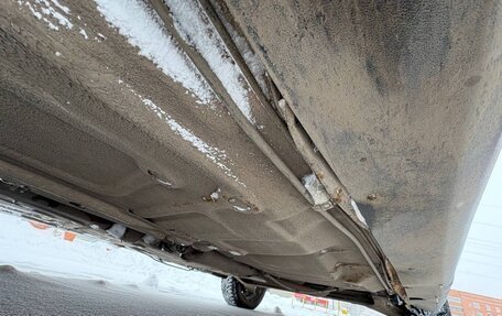 Daewoo Nexia I рестайлинг, 2004 год, 70 000 рублей, 6 фотография