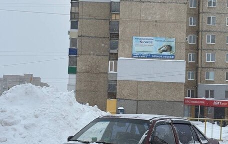 Daewoo Nexia I рестайлинг, 2004 год, 70 000 рублей, 2 фотография