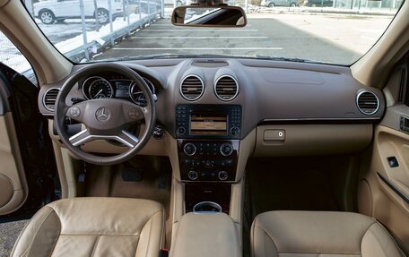 Mercedes-Benz GL-Класс, 2011 год, 1 945 000 рублей, 16 фотография