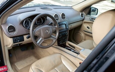 Mercedes-Benz GL-Класс, 2011 год, 1 945 000 рублей, 13 фотография