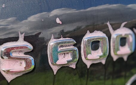 Mercedes-Benz S-Класс, 2000 год, 720 000 рублей, 15 фотография